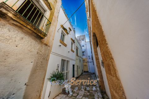 Villa i Casarano, Lecce, Casarano - € 138.000 | Ref: CASRIM-145 - foto 46
