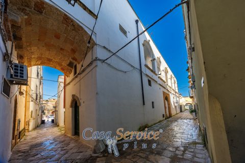 Villa i Casarano, Lecce, Casarano - € 138.000 | Ref: CASRIM-145 - foto 47