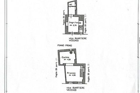 Villa i Casarano, Lecce, Casarano - € 138.000 | Ref: CASRIM-145 - foto 48