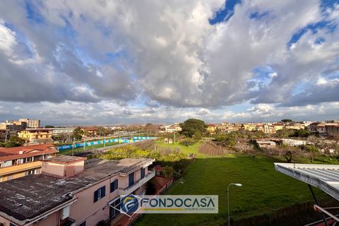 Lejlighed i Sant'Antimo, Naples, Sant'Antimo - € 210.000 | Ref: Corso michelangelo - foto 2