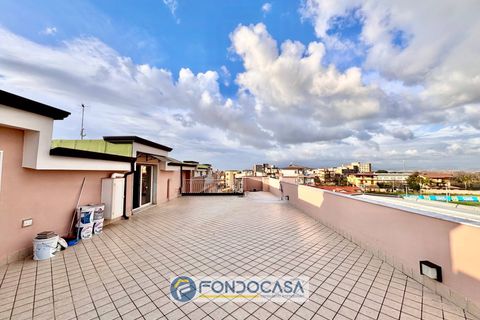 Lejlighed i Sant'Antimo, Naples, Sant'Antimo - € 210.000 | Ref: Corso michelangelo - foto 7