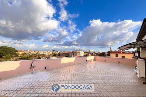 Lejlighed i Sant'Antimo, Naples, Sant'Antimo - € 210.000 | Ref: Corso michelangelo - foto 10