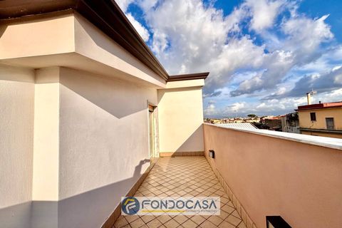 Lejlighed i Sant'Antimo, Naples, Sant'Antimo - € 210.000 | Ref: Corso michelangelo - foto 15