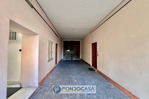 Leilighet i Sant'Antimo, Naples, Sant'Antimo - € 78 000 | Ref: Sant'Antimo - Via Tolomeo - foto 5