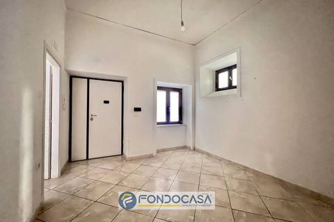 Leilighet i Sant'Antimo, Naples, Sant'Antimo - € 78 000 | Ref: Sant'Antimo - Via Tolomeo - foto 7