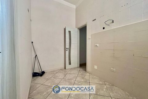 Leilighet i Sant'Antimo, Naples, Sant'Antimo - € 78 000 | Ref: Sant'Antimo - Via Tolomeo - foto 8