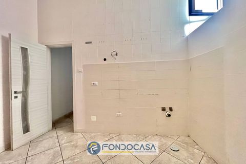 Leilighet i Sant'Antimo, Naples, Sant'Antimo - € 78 000 | Ref: Sant'Antimo - Via Tolomeo - foto 9