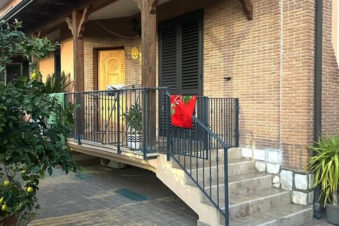 Villa a Orta di Atella, Caserta, Orta di Atella - € 340.000 | Ref: via Michelangelo Buonarroti - foto 4