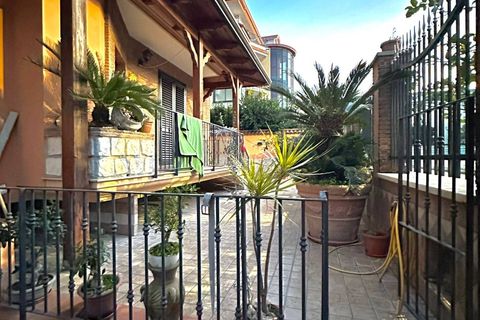 Villa a Orta di Atella, Caserta, Orta di Atella - € 340.000 | Ref: via Michelangelo Buonarroti - foto 7