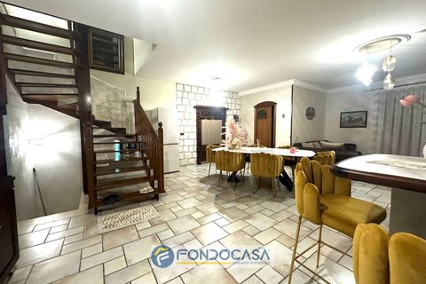 Villa a Orta di Atella, Caserta, Orta di Atella - € 340.000 | Ref: via Michelangelo Buonarroti - foto 10