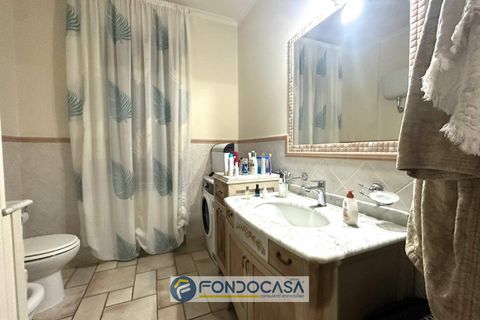 Villa a Orta di Atella, Caserta, Orta di Atella - € 340.000 | Ref: via Michelangelo Buonarroti - foto 11