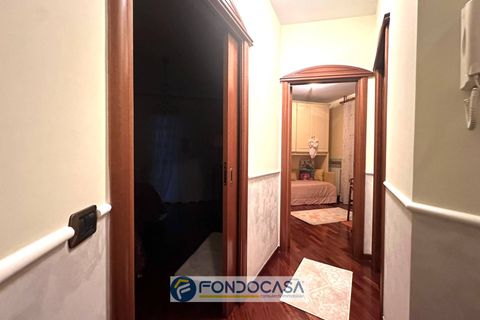 Villa a Orta di Atella, Caserta, Orta di Atella - € 340.000 | Ref: via Michelangelo Buonarroti - foto 13