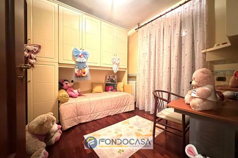 Villa a Orta di Atella, Caserta, Orta di Atella - € 340.000 | Ref: via Michelangelo Buonarroti - foto 15