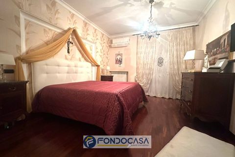 Villa a Orta di Atella, Caserta, Orta di Atella - € 340.000 | Ref: via Michelangelo Buonarroti - foto 16