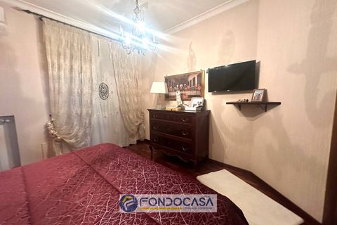 Villa a Orta di Atella, Caserta, Orta di Atella - € 340.000 | Ref: via Michelangelo Buonarroti - foto 17