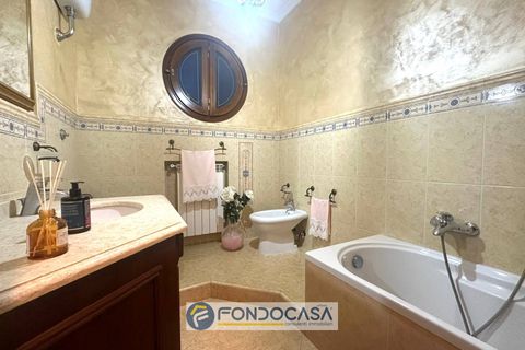 Villa a Orta di Atella, Caserta, Orta di Atella - € 340.000 | Ref: via Michelangelo Buonarroti - foto 19