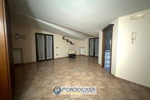Villa a Orta di Atella, Caserta, Orta di Atella - € 340.000 | Ref: via Michelangelo Buonarroti - foto 22