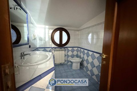 Villa a Orta di Atella, Caserta, Orta di Atella - € 340.000 | Ref: via Michelangelo Buonarroti - foto 23