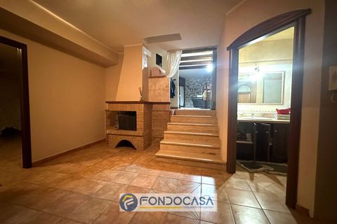 Villa a Orta di Atella, Caserta, Orta di Atella - € 340.000 | Ref: via Michelangelo Buonarroti - foto 28