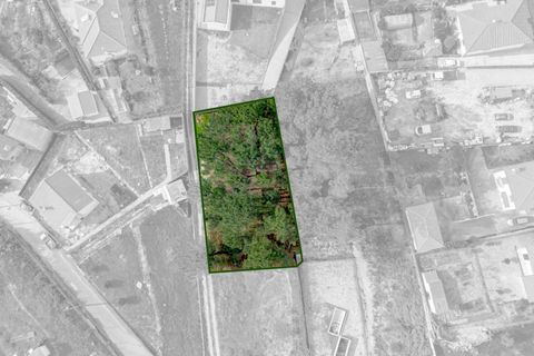 Helårsgrund i Amarante, Porto, Amarante - € 77.000 | Ref: 20261001GD/12937 - foto 1