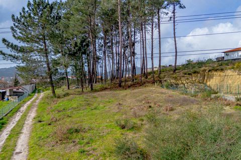 Helårsgrund i Amarante, Porto, Amarante - € 77.000 | Ref: 20261001GD/12937 - foto 2