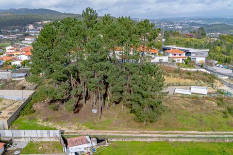 Helårsgrund i Amarante, Porto, Amarante - € 77.000 | Ref: 20261001GD/12937 - foto 3