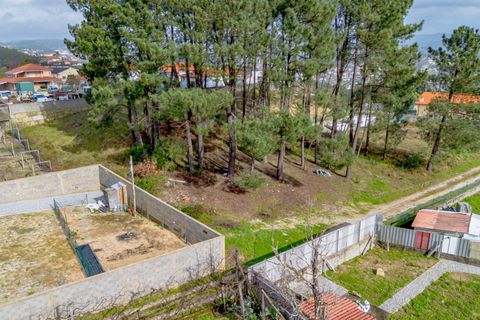 Helårsgrund i Amarante, Porto, Amarante - € 77.000 | Ref: 20261001GD/12937 - foto 4