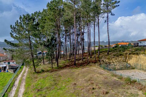 Helårsgrund i Amarante, Porto, Amarante - € 77.000 | Ref: 20261001GD/12937 - foto 5