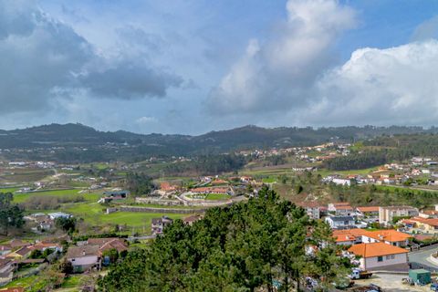 Helårsgrund i Amarante, Porto, Amarante - € 77.000 | Ref: 20261001GD/12937 - foto 6
