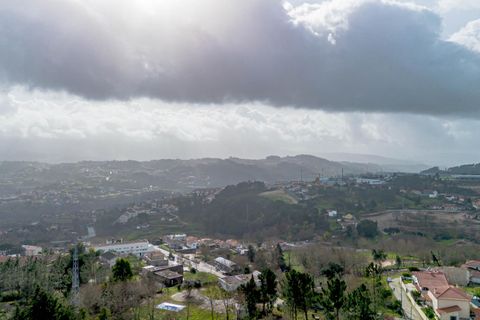 Helårsgrund i Amarante, Porto, Amarante - € 77.000 | Ref: 20261001GD/12937 - foto 7
