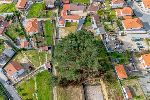 Helårsgrund i Amarante, Porto, Amarante - € 77.000 | Ref: 20261001GD/12937 - foto 8