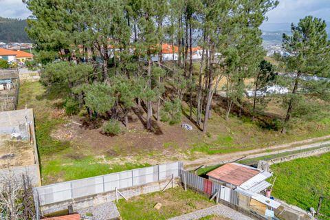 Helårsgrund i Amarante, Porto, Amarante - € 77.000 | Ref: 20261001GD/12937 - foto 14