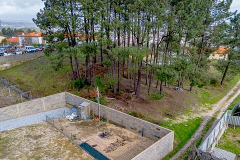 Helårsgrund i Amarante, Porto, Amarante - € 77.000 | Ref: 20261001GD/12937 - foto 15