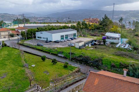 Helårsgrund i Amarante, Porto, Amarante - € 77.000 | Ref: 20261001GD/12937 - foto 17