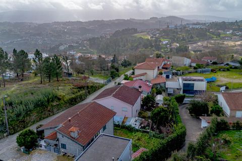 Helårsgrund i Amarante, Porto, Amarante - € 77.000 | Ref: 20261001GD/12937 - foto 18