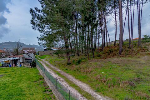 Helårsgrund i Amarante, Porto, Amarante - € 77.000 | Ref: 20261001GD/12937 - foto 20