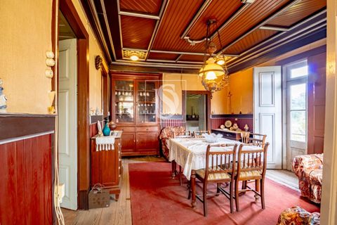 Villa i Amarante, Porto, Amarante - € 330.000 | Ref: 20261003GD/12937 - foto 2