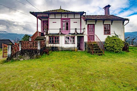 Villa i Amarante, Porto, Amarante - € 330.000 | Ref: 20261003GD/12937 - foto 4