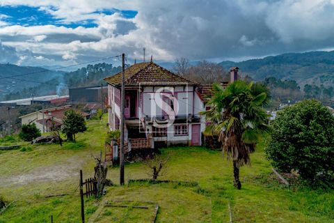 Villa i Amarante, Porto, Amarante - € 330.000 | Ref: 20261003GD/12937 - foto 5