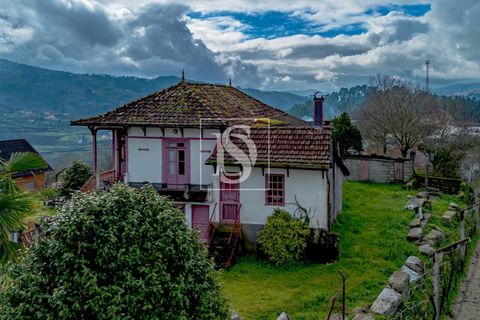 Villa i Amarante, Porto, Amarante - € 330.000 | Ref: 20261003GD/12937 - foto 6