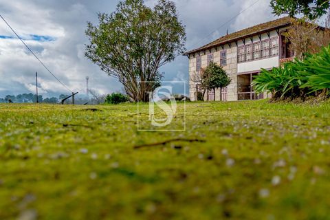 Villa i Amarante, Porto, Amarante - € 330.000 | Ref: 20261003GD/12937 - foto 7