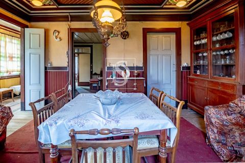 Villa i Amarante, Porto, Amarante - € 330.000 | Ref: 20261003GD/12937 - foto 8