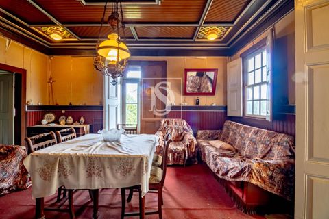 Villa i Amarante, Porto, Amarante - € 330.000 | Ref: 20261003GD/12937 - foto 10