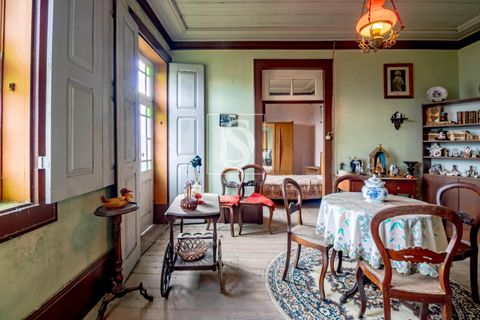 Villa i Amarante, Porto, Amarante - € 330.000 | Ref: 20261003GD/12937 - foto 12