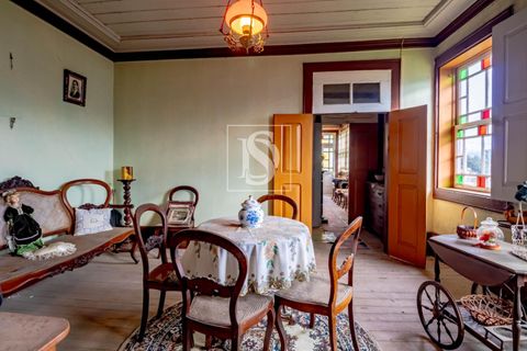 Villa i Amarante, Porto, Amarante - € 330.000 | Ref: 20261003GD/12937 - foto 13