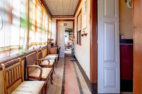 Villa i Amarante, Porto, Amarante - € 330.000 | Ref: 20261003GD/12937 - foto 28