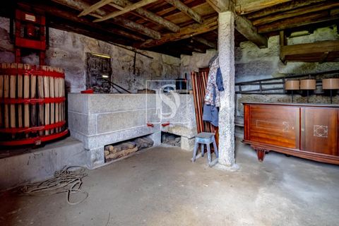 Villa i Amarante, Porto, Amarante - € 330.000 | Ref: 20261003GD/12937 - foto 30