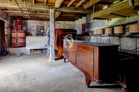 Villa i Amarante, Porto, Amarante - € 330.000 | Ref: 20261003GD/12937 - foto 31