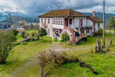 Villa i Amarante, Porto, Amarante - € 330.000 | Ref: 20261003GD/12937 - foto 32