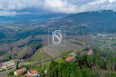 Villa i Amarante, Porto, Amarante - € 330.000 | Ref: 20261003GD/12937 - foto 34
